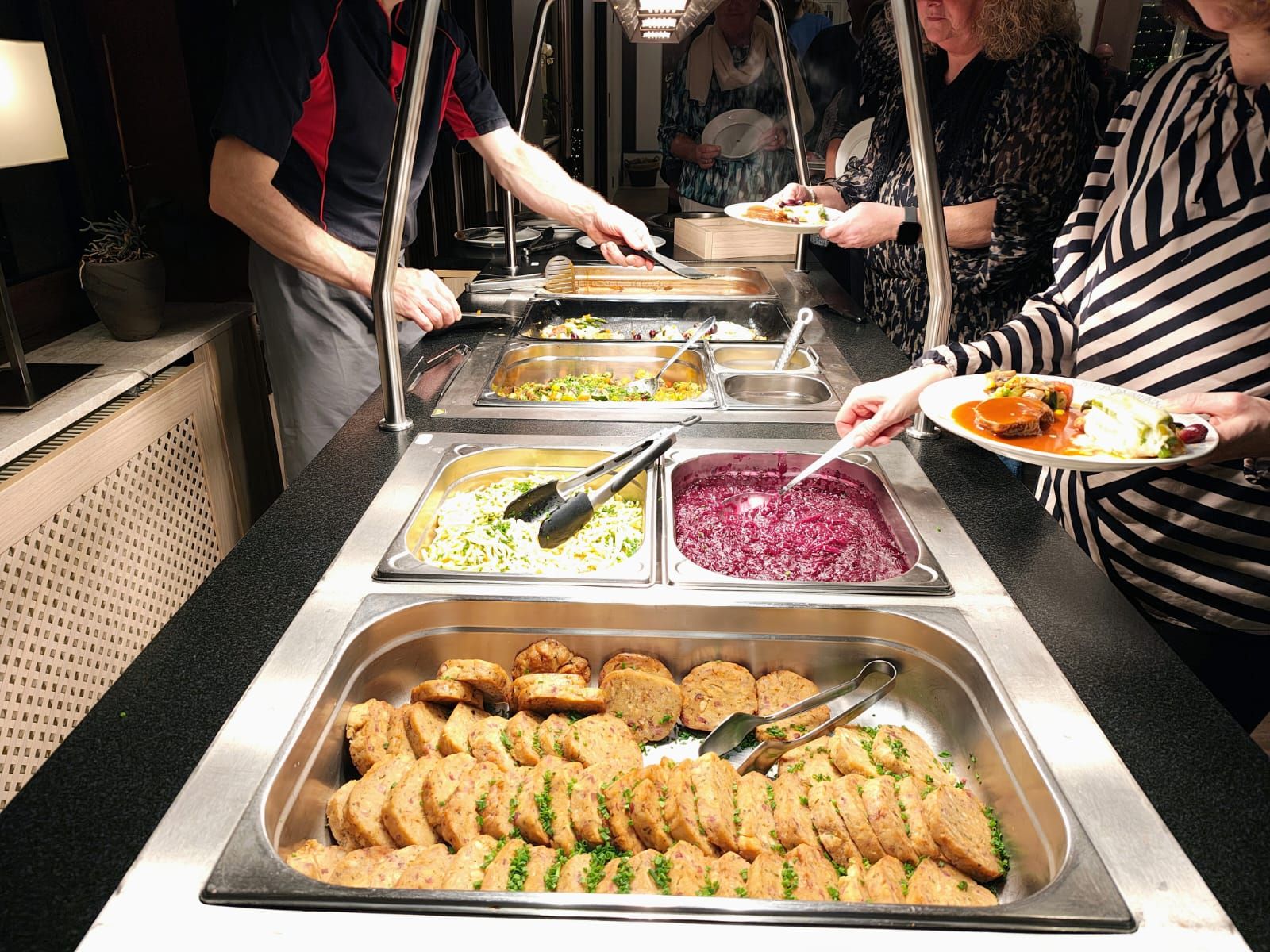 2025 Weihnachtsfeier GSK 2025