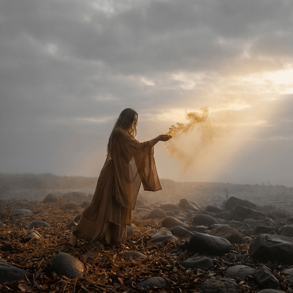 Seelenarbeit & Klärungsprozesse