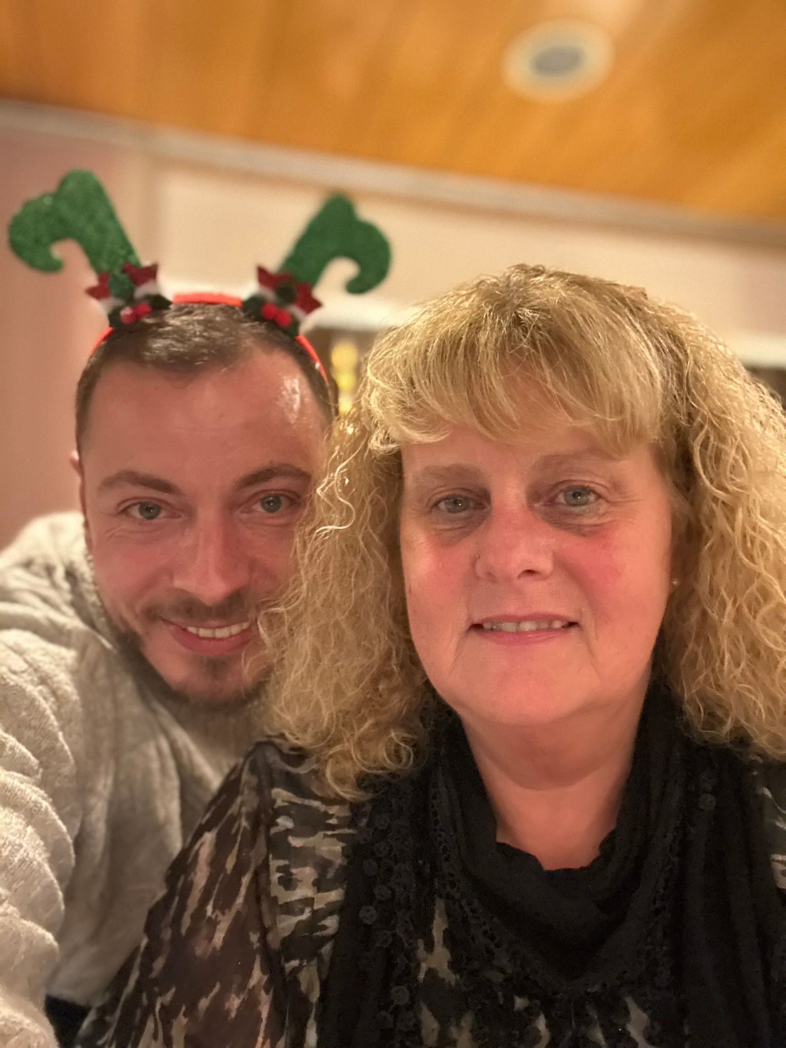  2025 Weihnachtsfeier GSK 2025