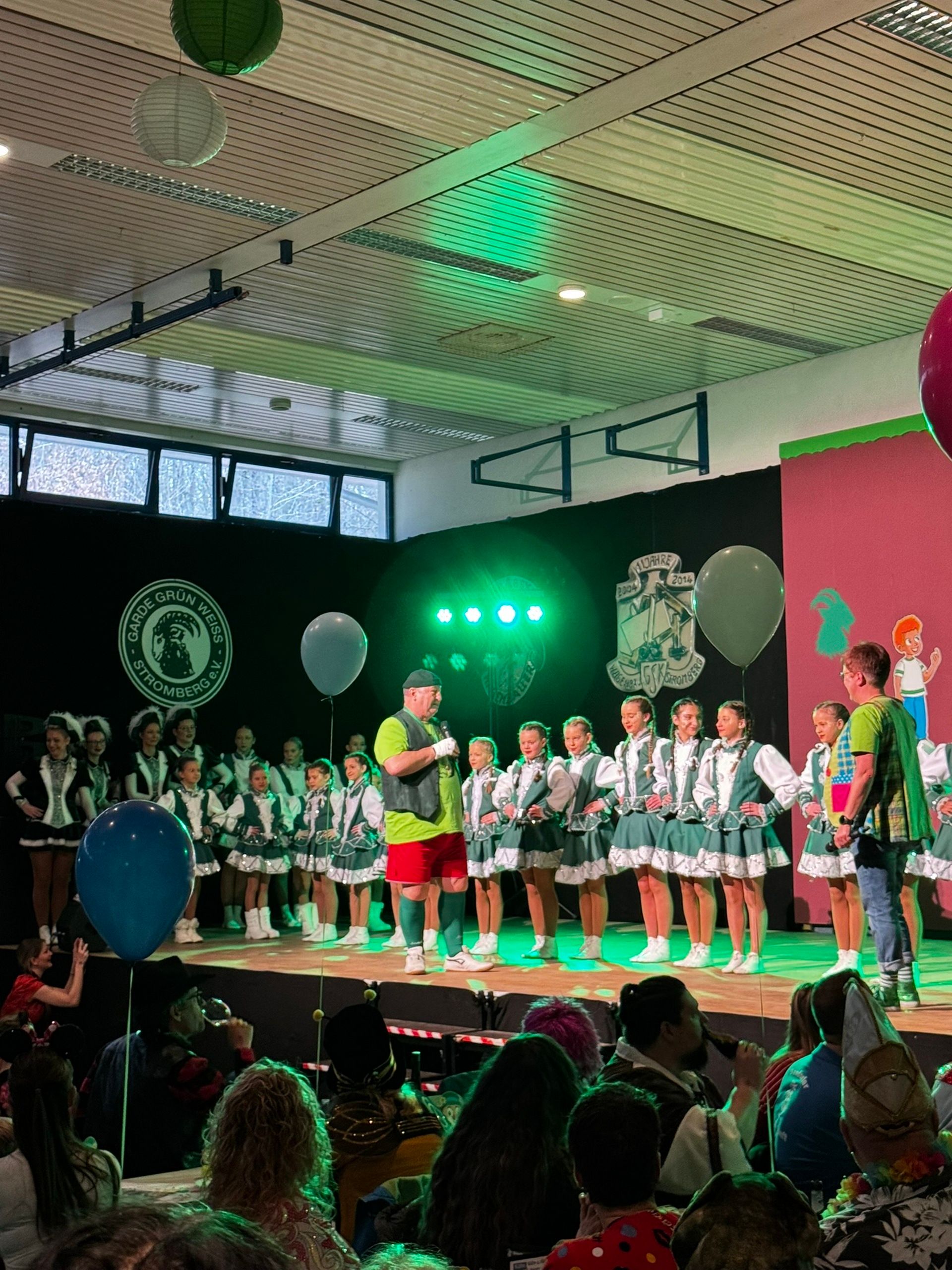  2026 Kindersitzung 2026