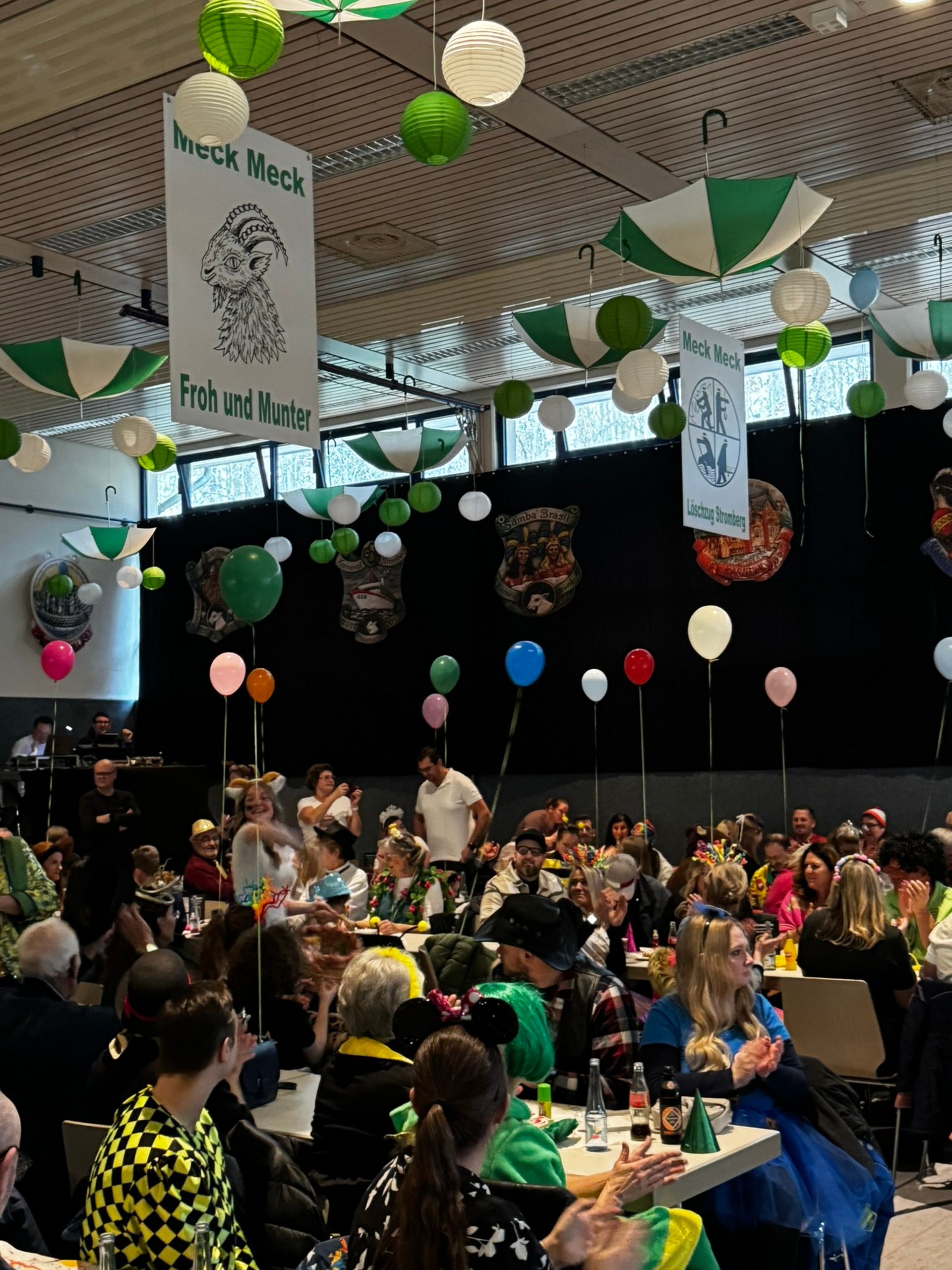  2026 Kindersitzung 2026