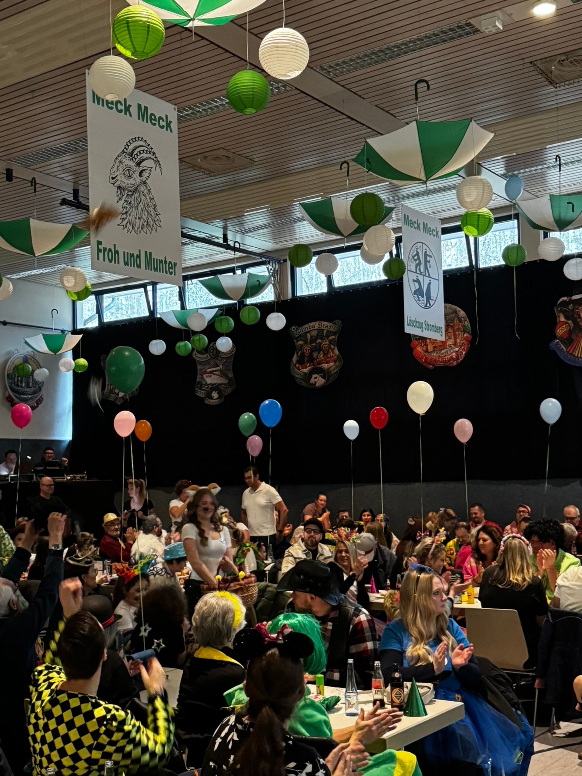  2026 Kindersitzung 2026