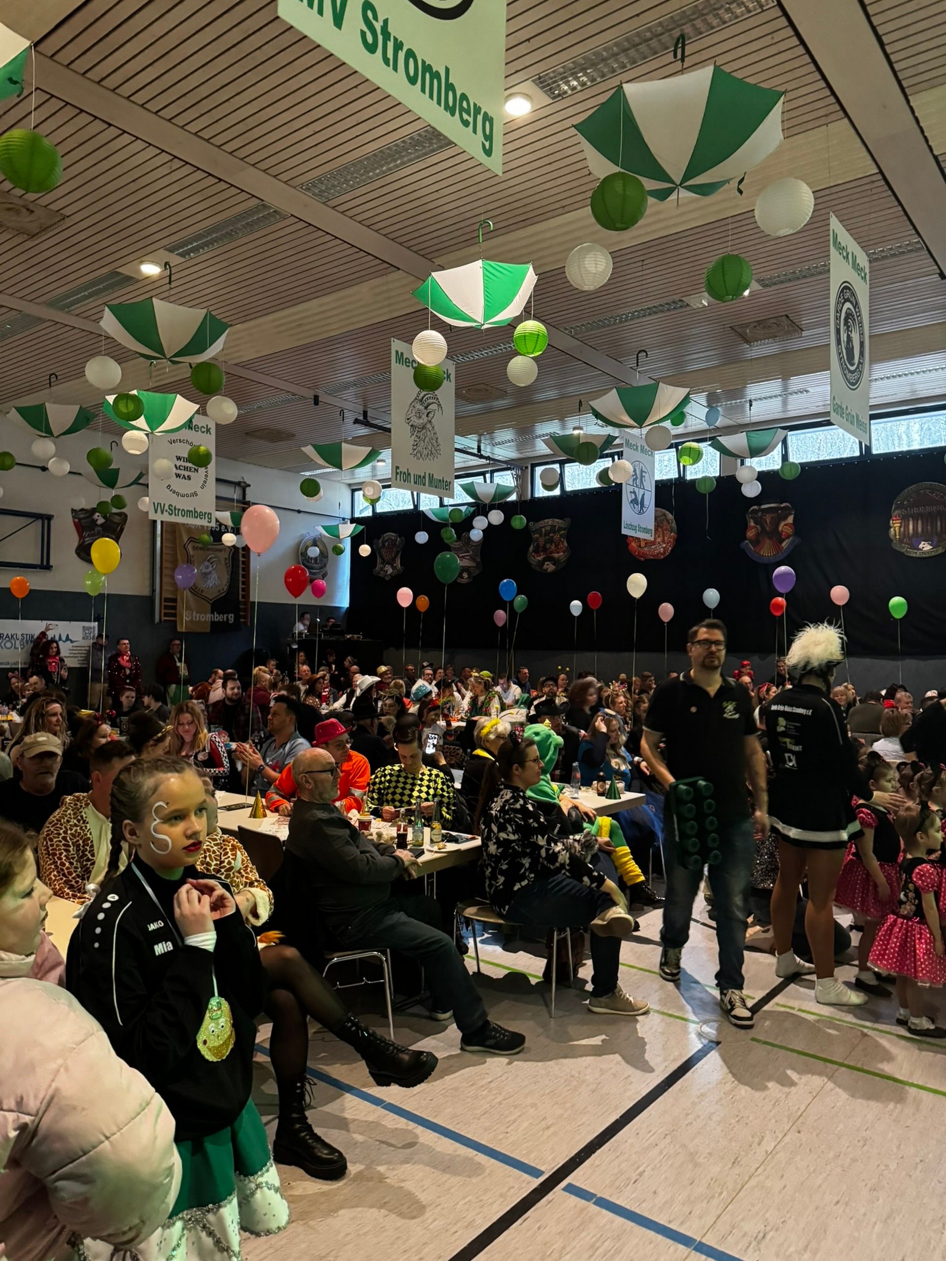  2026 Kindersitzung 2026