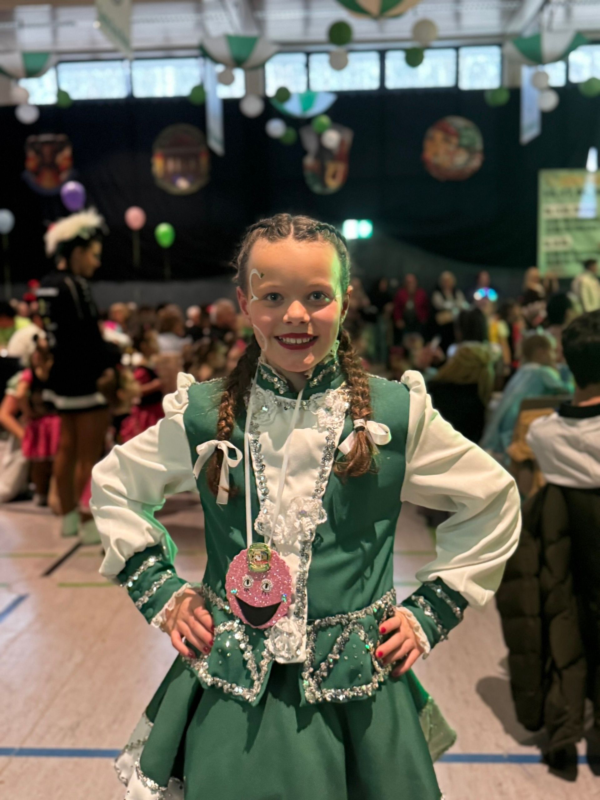  2026 Kindersitzung 2026