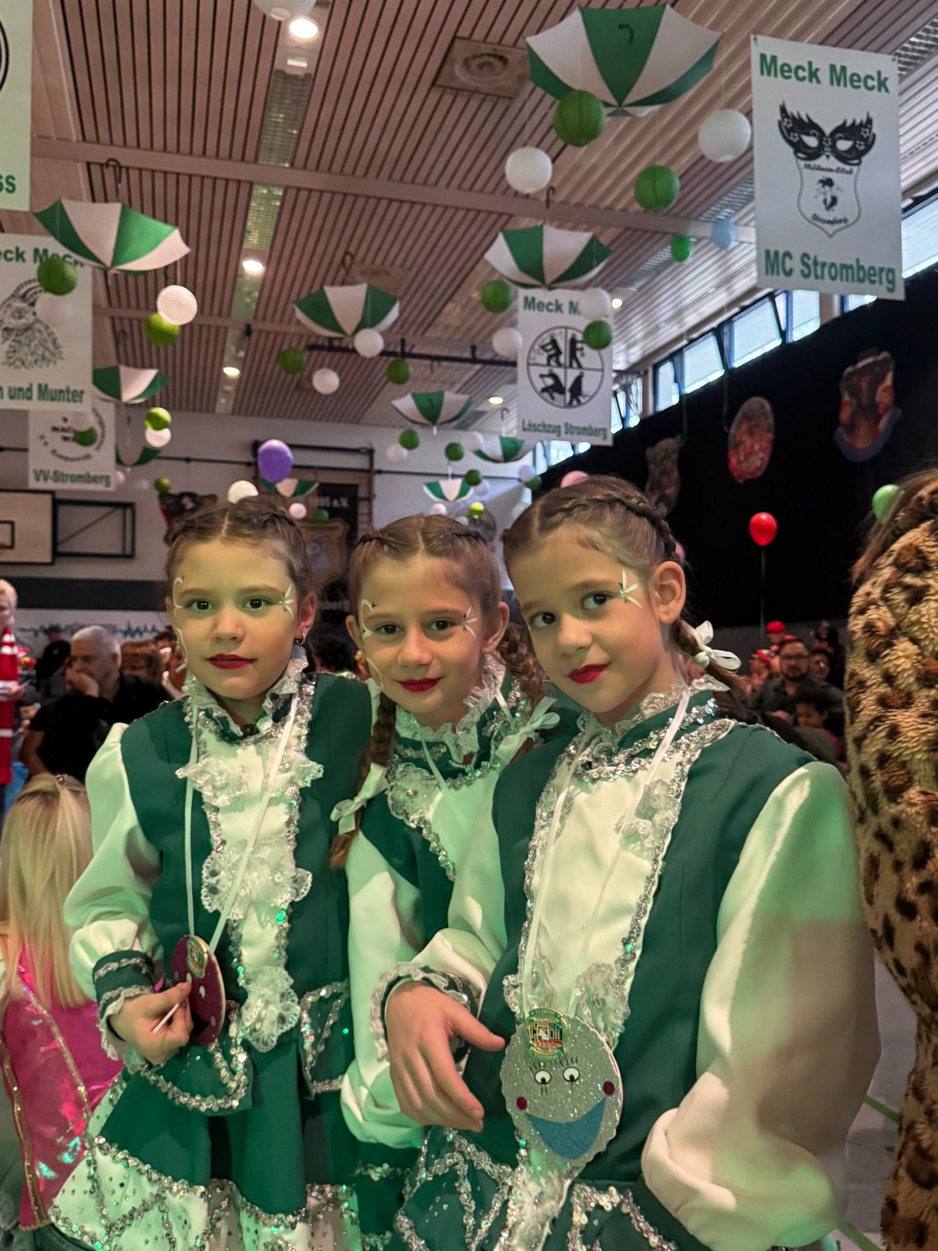  2026 Kindersitzung 2026