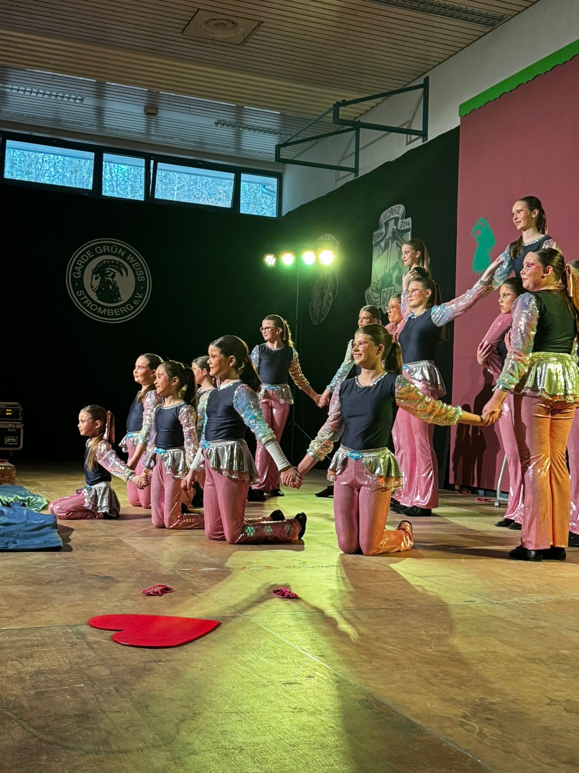  2026 Kindersitzung 2026