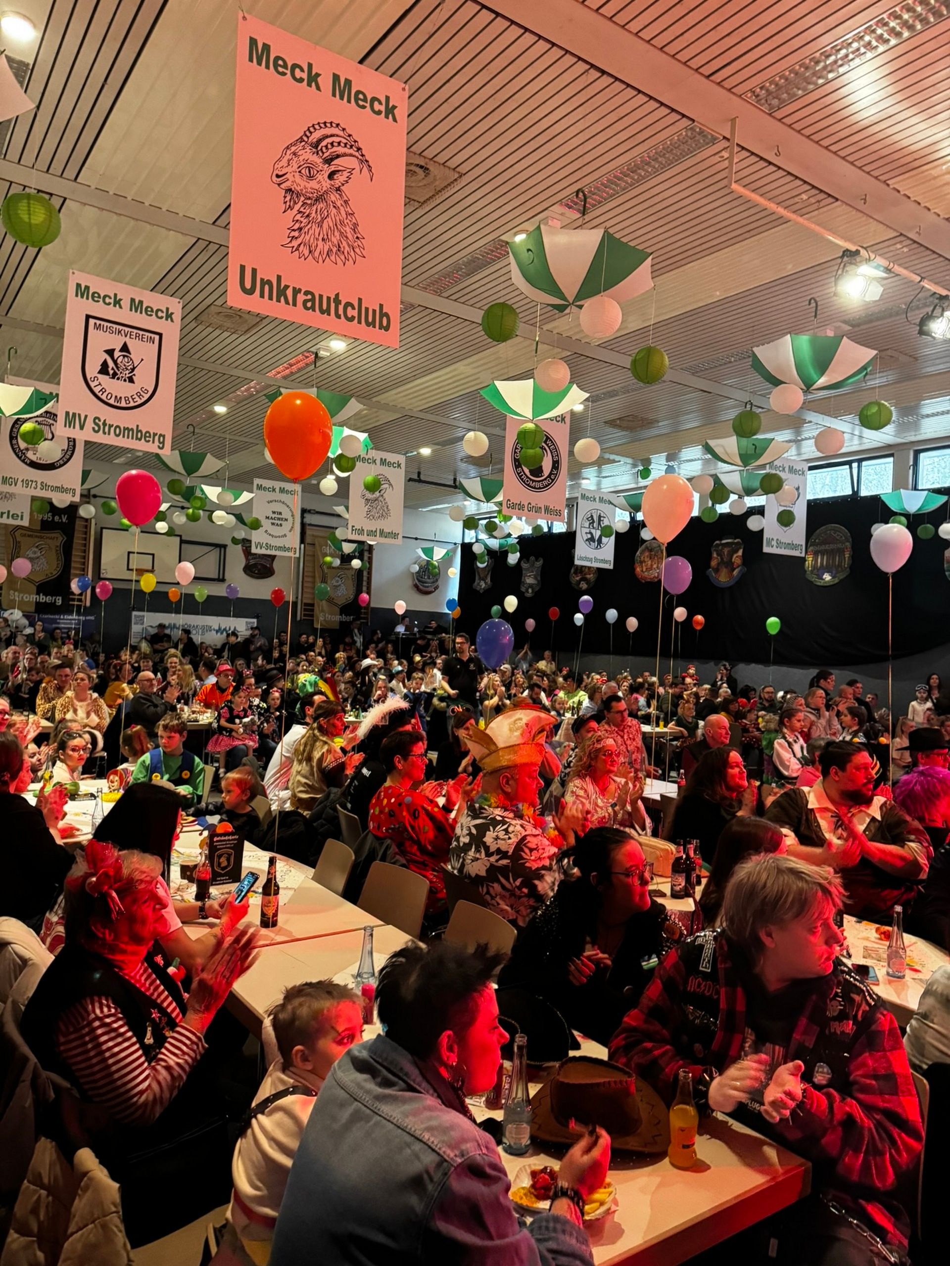  2026 Kindersitzung 2026