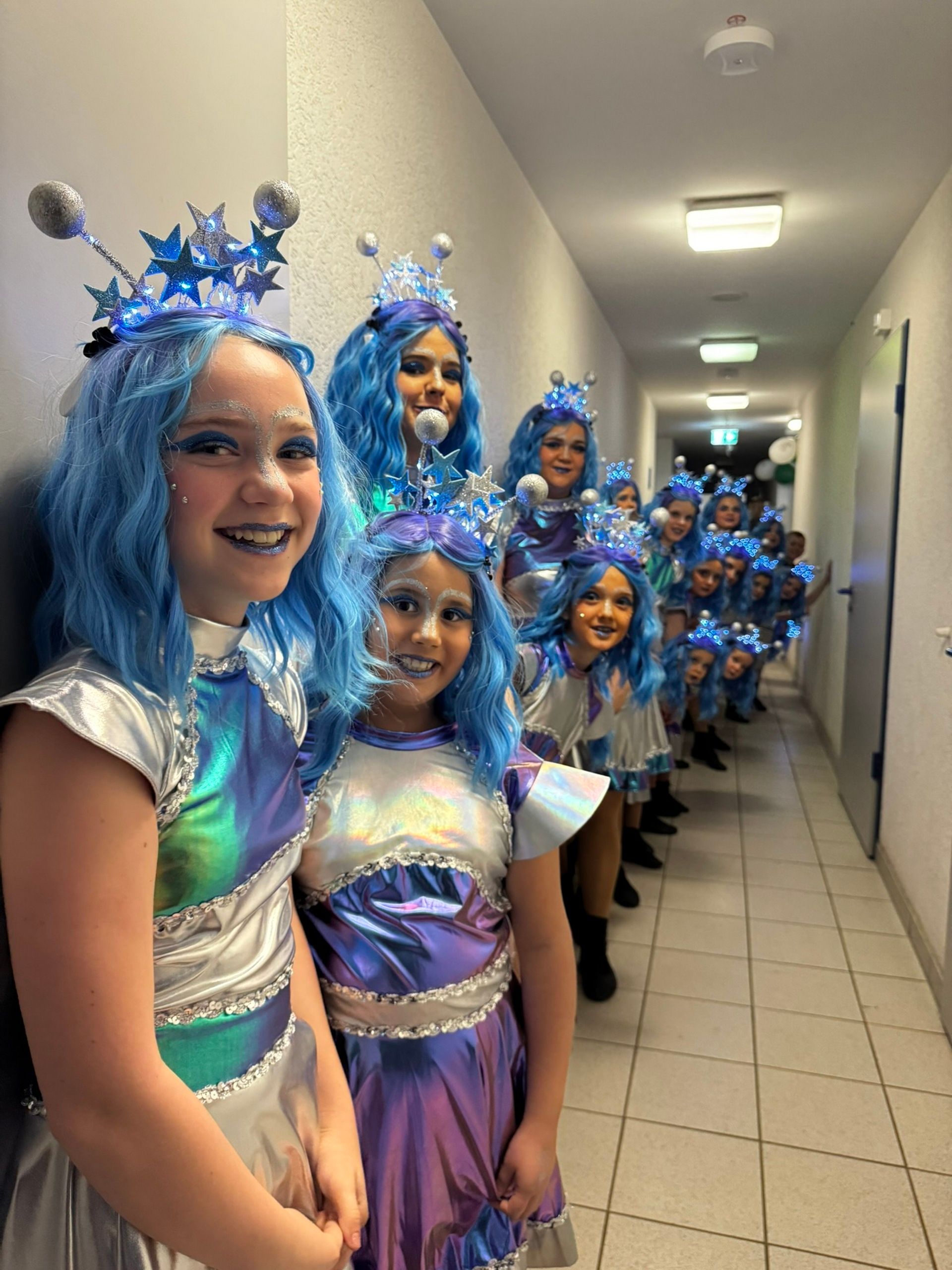  2026 Kindersitzung 2026