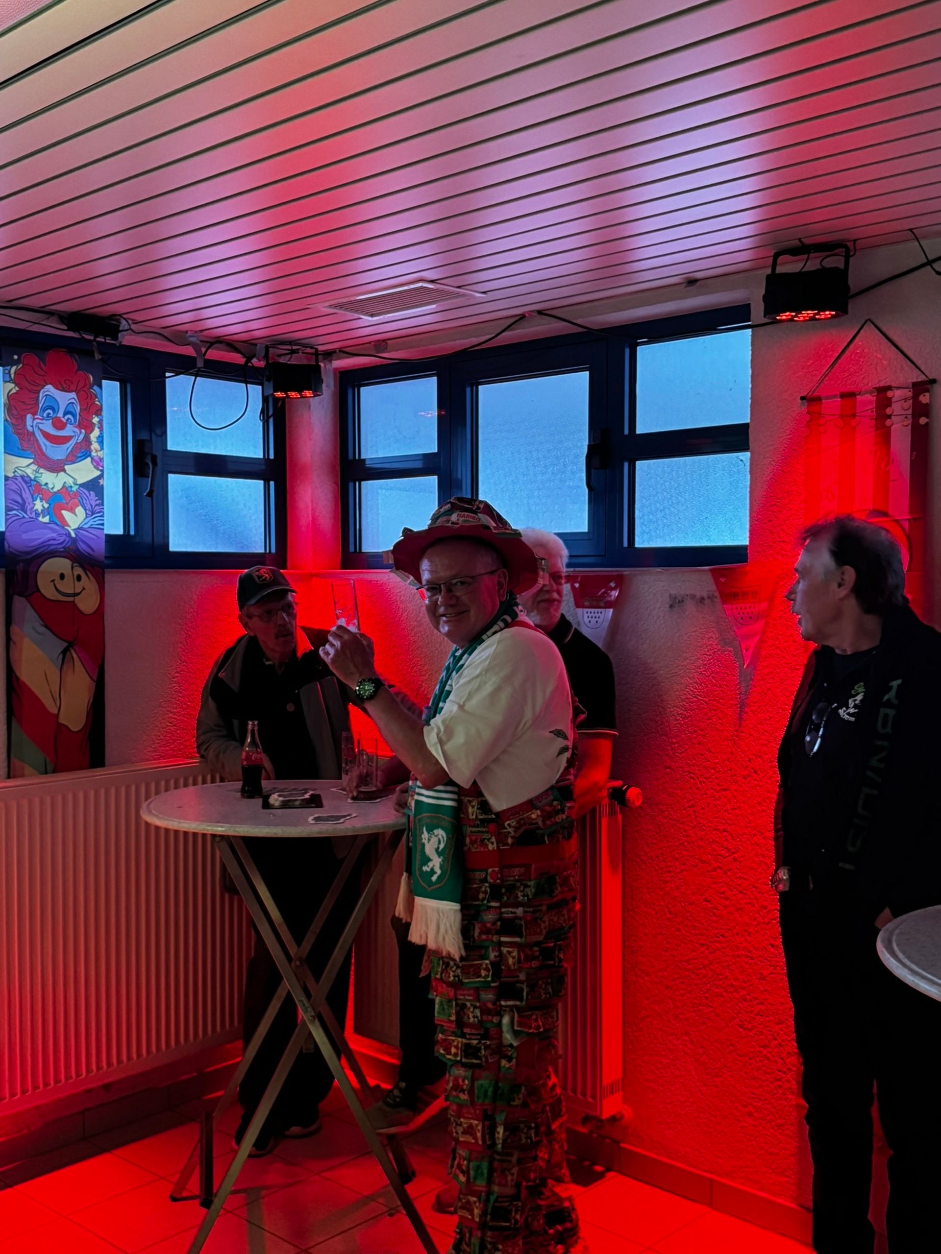  2026 Kindersitzung 2026