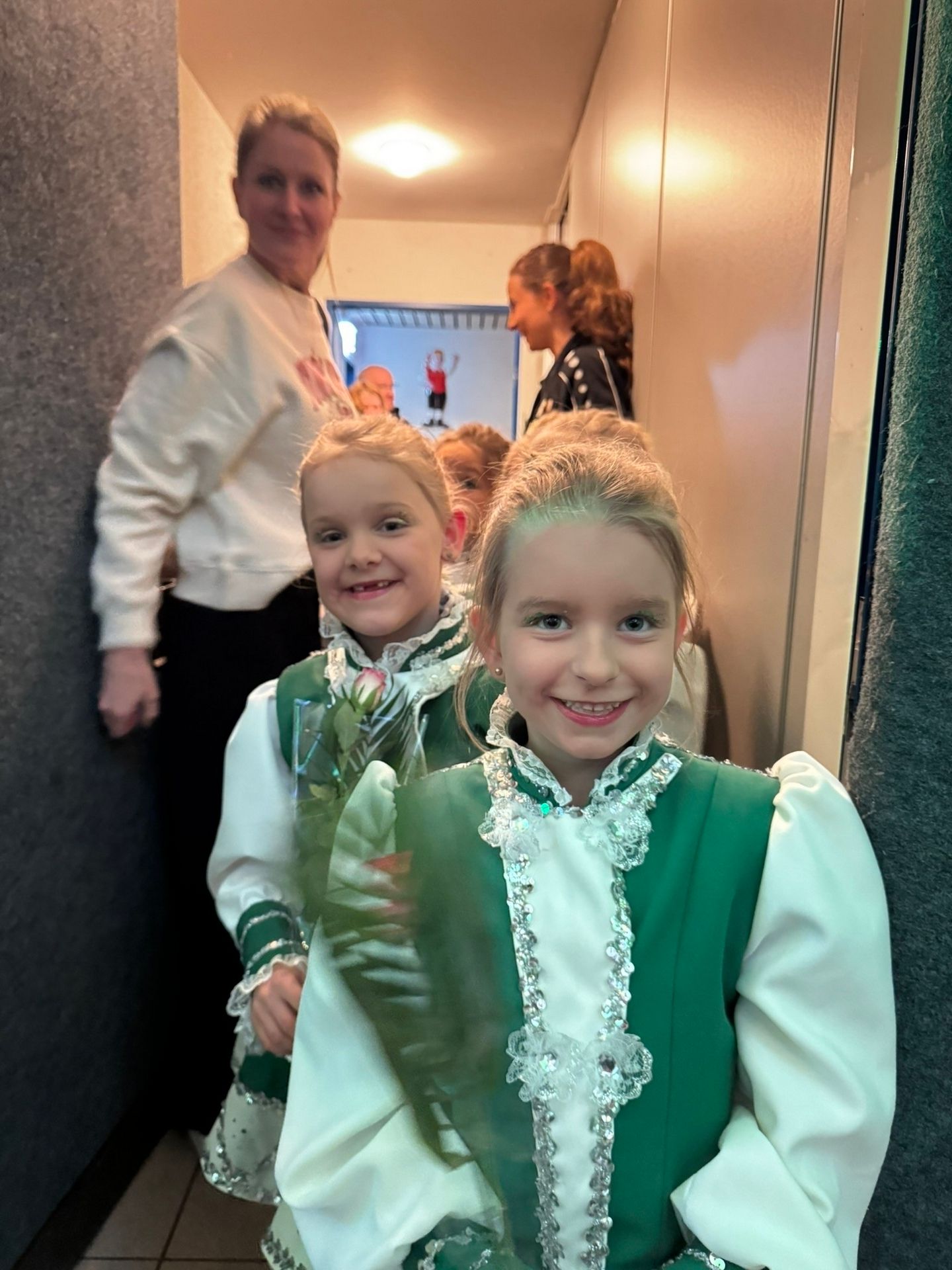  2026 GSK Kostümsitzung