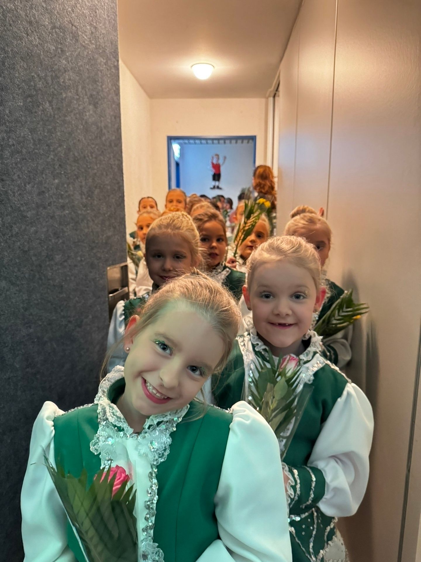  2026 GSK Kostümsitzung