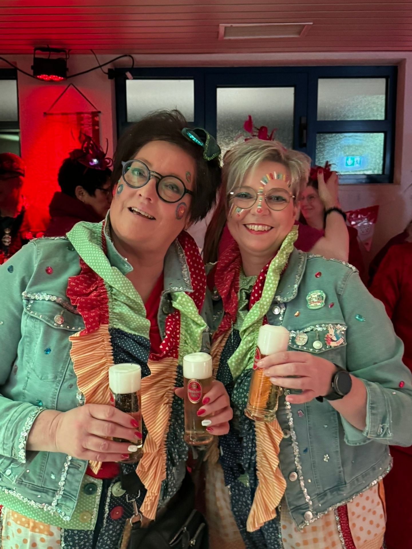  2026 GSK Kostümsitzung