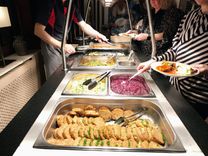  2025 Weihnachtsfeier GSK 2025