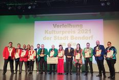 Kulturpreis