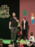  2026 Kindersitzung 2026