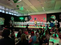  2026 Kindersitzung 2026